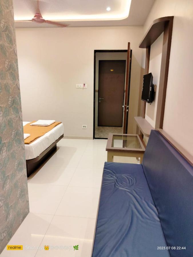Jp Garden & Lawn Hotel Sasupada ภายนอก รูปภาพ